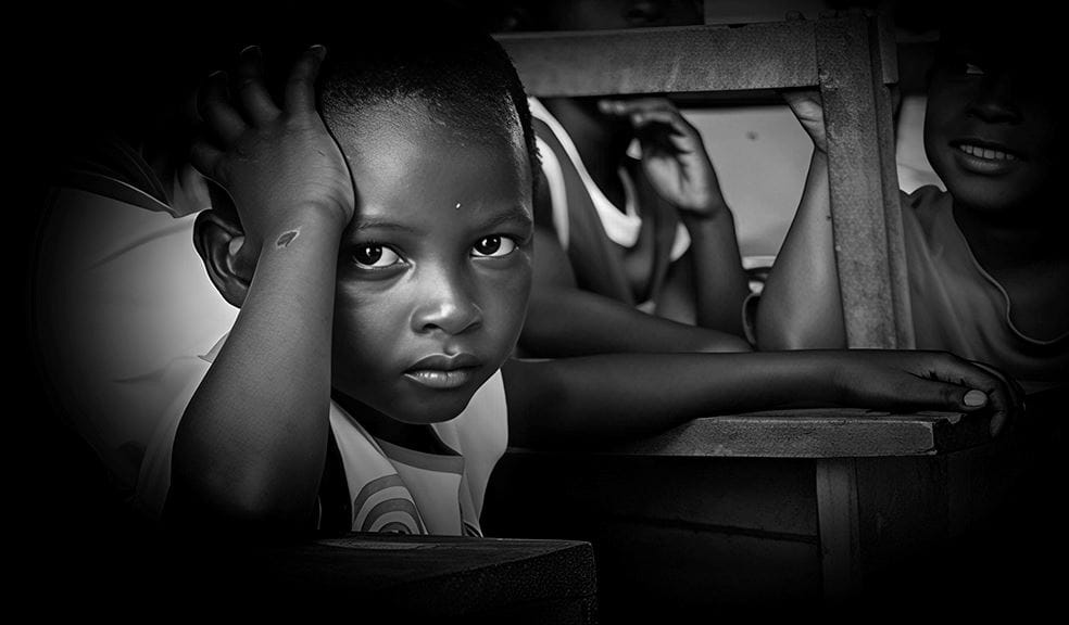 Every voice has a story waiting to be heard.