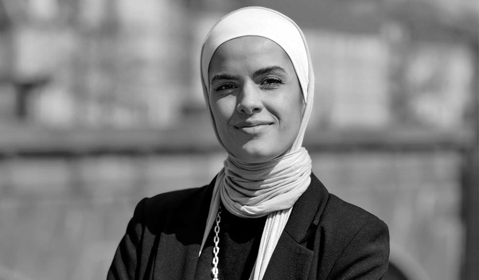 Aya Wishah | Head of Sales Hindenburg Systems 