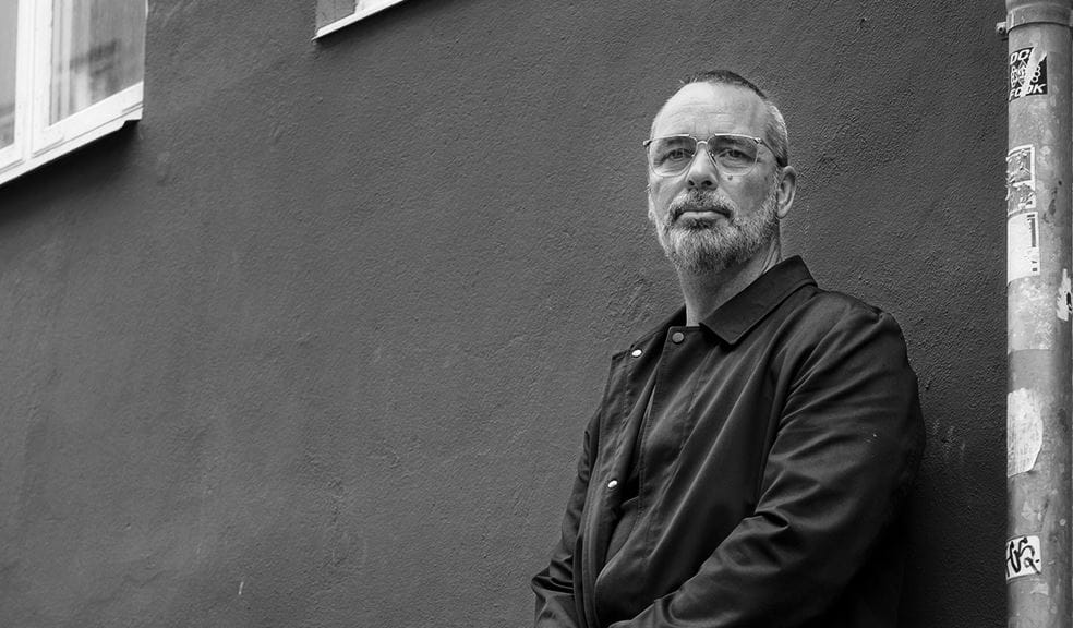 Nick Dunkerley CEO and Founder Hindenburg Systems