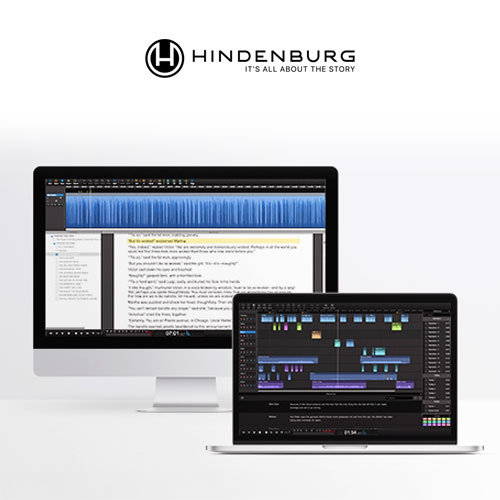 Hindenburg logo