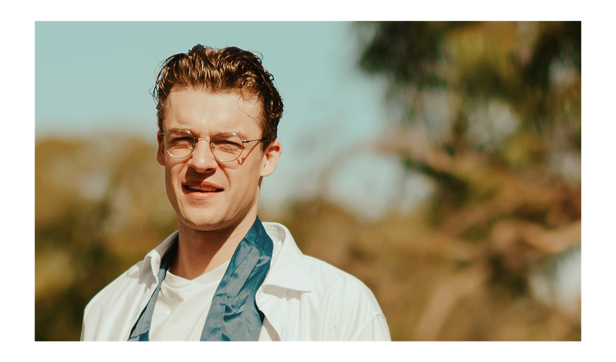 Hindenburg Blog Author Frederik Bjørn