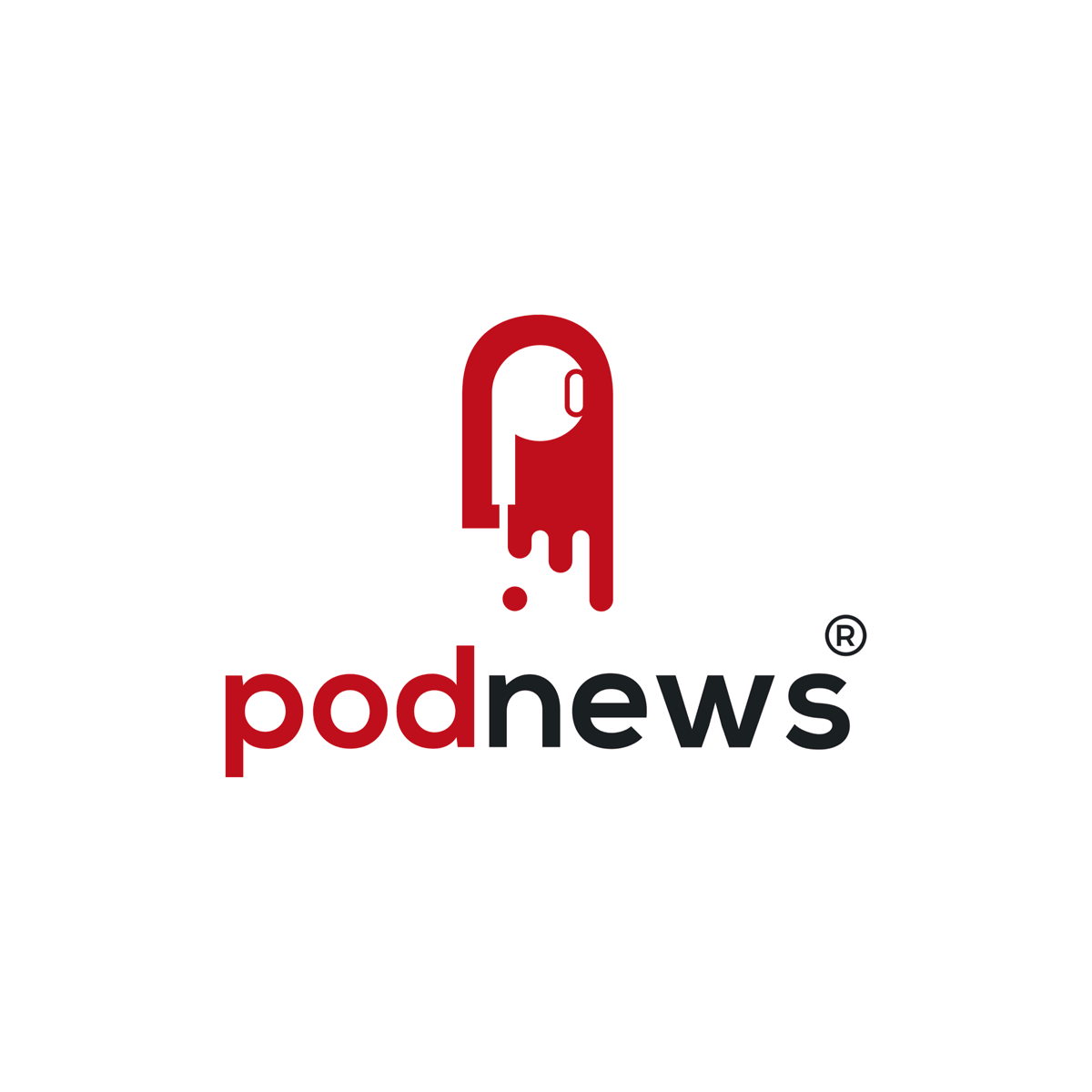 Ponders Weekly  Logo used for Hindenburg Pro's 10 best podcasts 2024