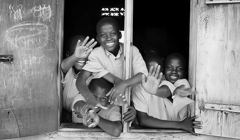 Stories begin in places like this — communities where voices deserve to be heard.